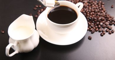 Coffee is health food Coffee is health food
